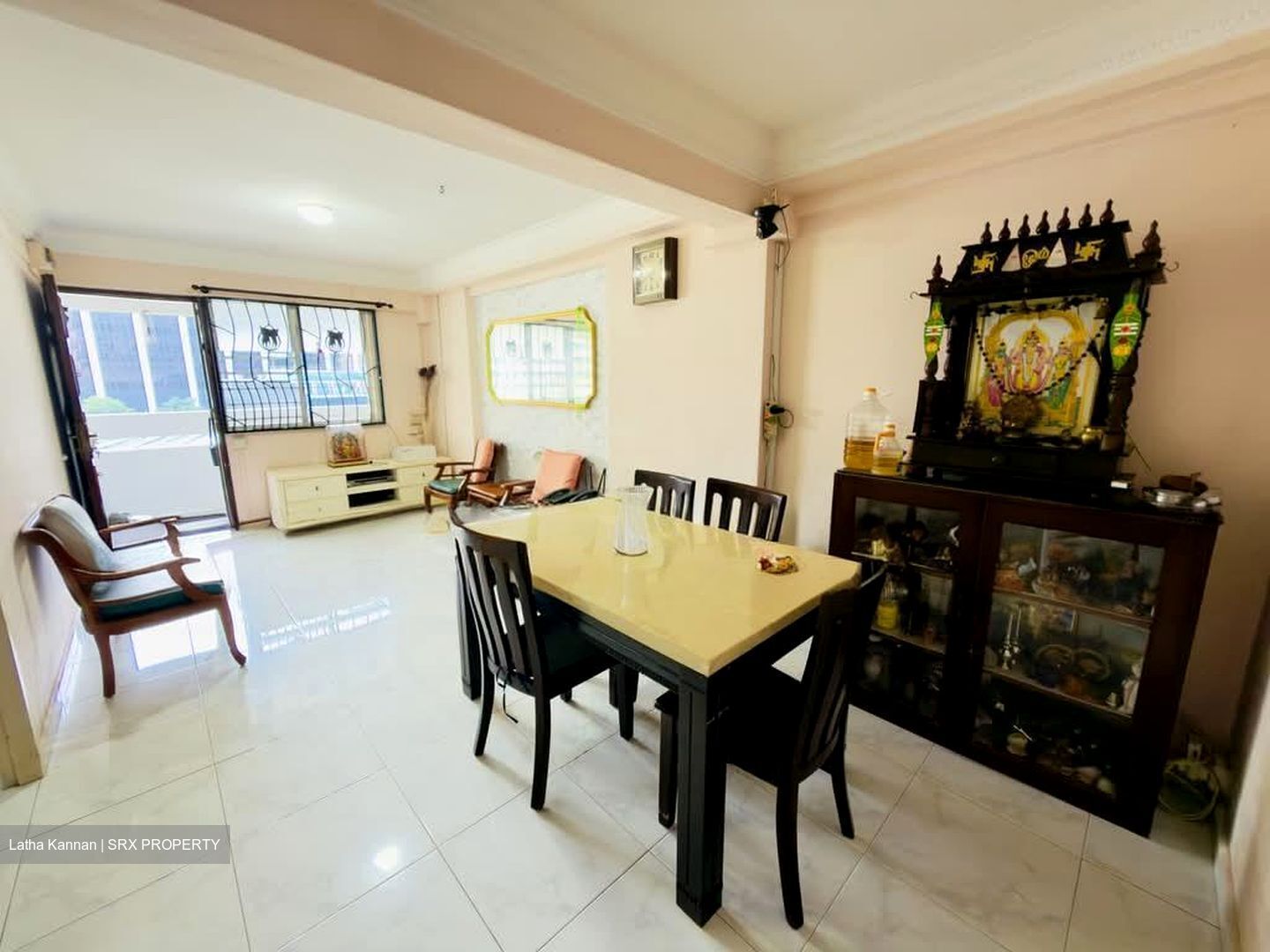 Blk 1 Tanjong Pagar Plaza (Bukit Merah), HDB 3 Rooms #569129281